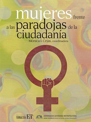 cover image of Mujeres frente a las paradojas